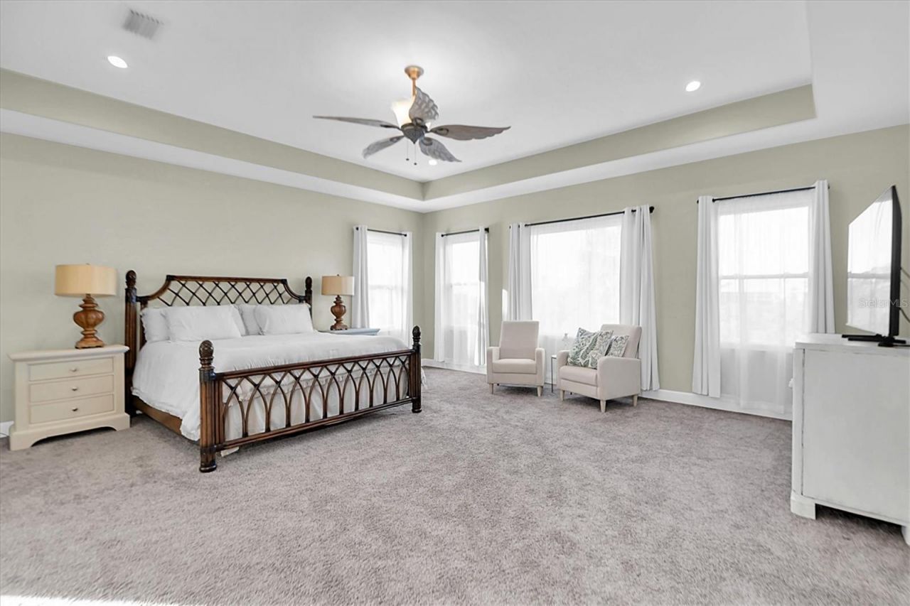 1580 Macchesney Drive, Tarpon Springs, FL 34689 Photo