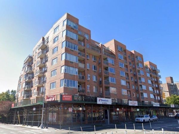 45-06 64th Street, Unit 5A, Woodside, NY 11377