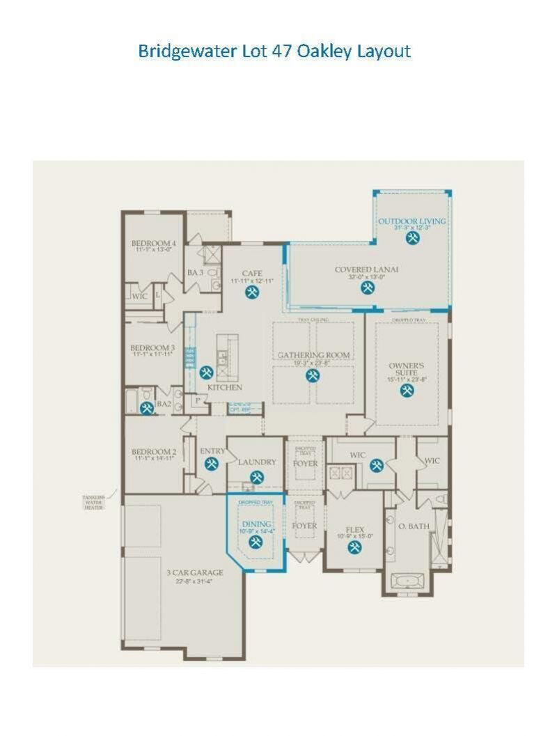 20076 SE Bridgewater Drive, Jupiter, FL 33458 Photo