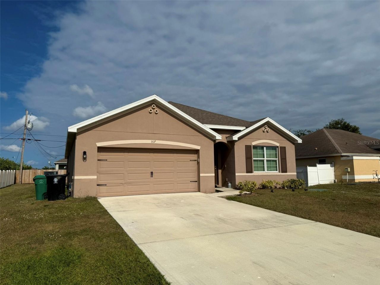 517 SW Lacroix Avenue, Port Saint Lucie, FL 34953 Photo
