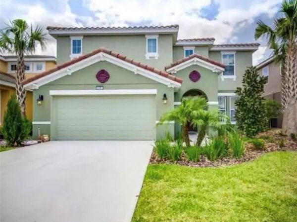 5299 WILDWOOD WAY, DAVENPORT, FL 33837