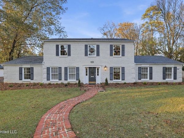 2040 Brecon Drive, Jackson, MS 39211