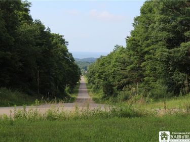 Woleben Road, Portland, NY 14769