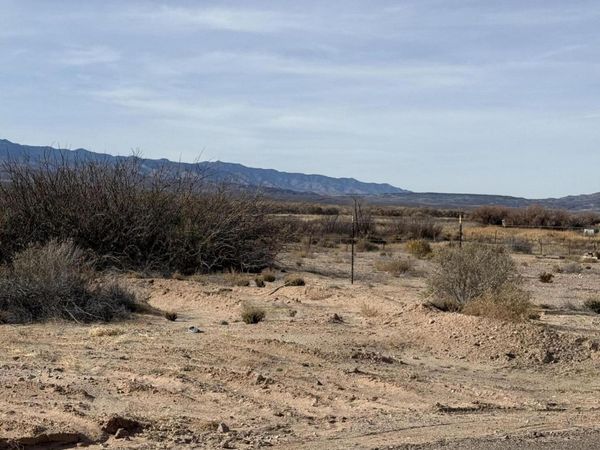 00 Bosquecito Road, Socorro, NM 87801