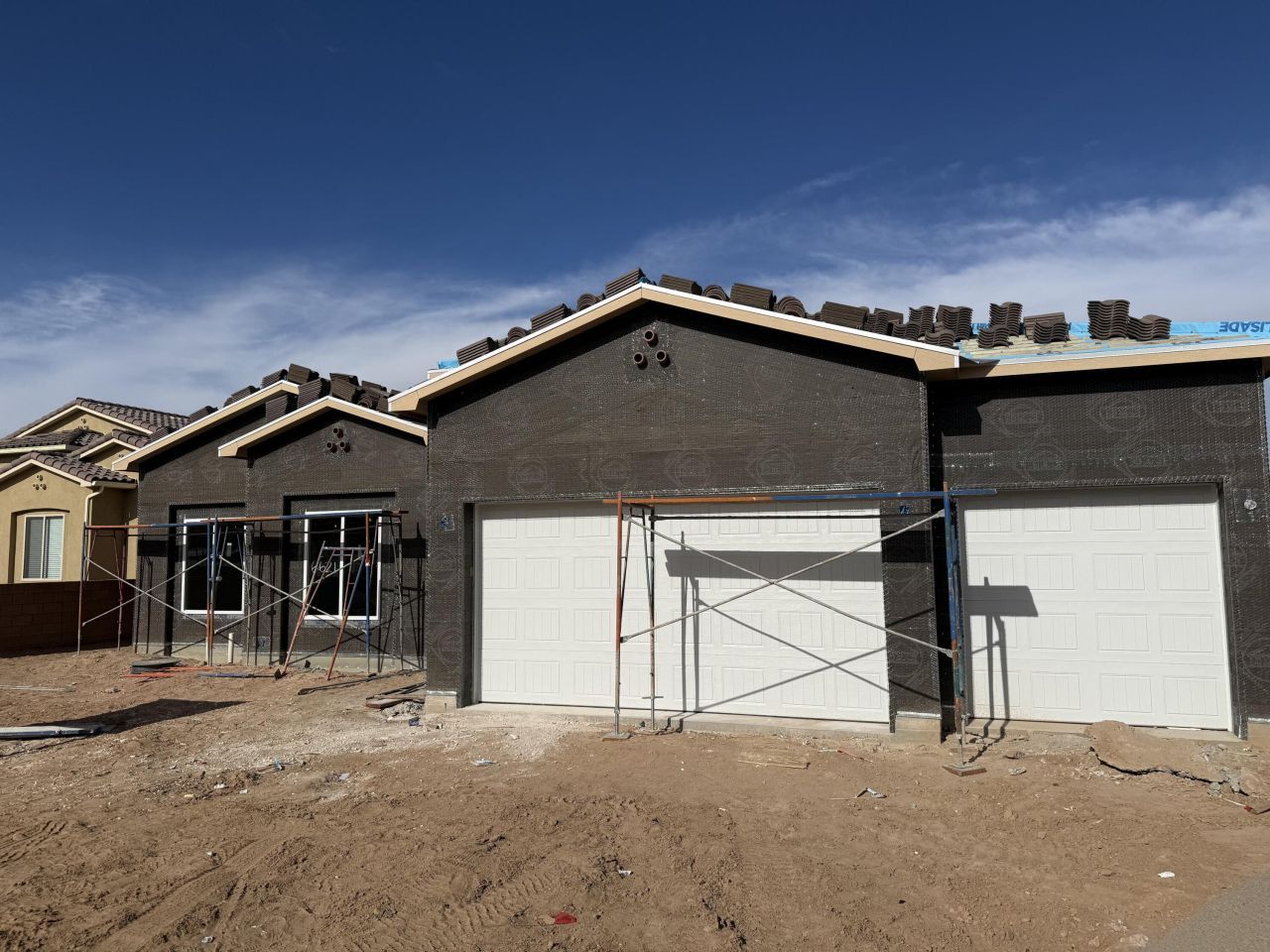 6621 Icarian Road NE Rio Rancho, NM 87144