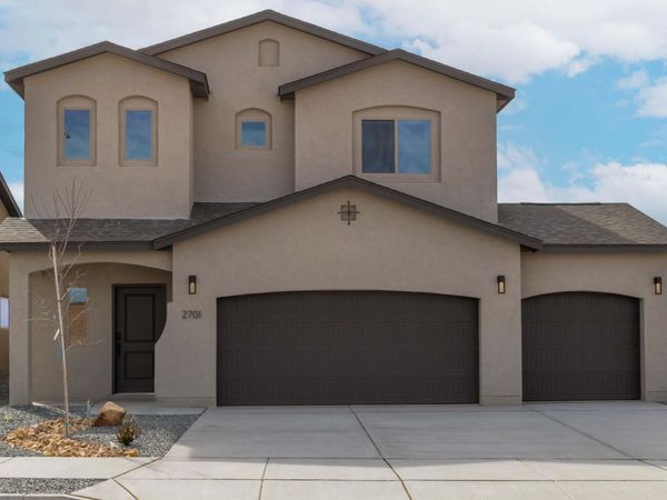 2701 Seaforth Circle , Rio Rancho, NM 87144