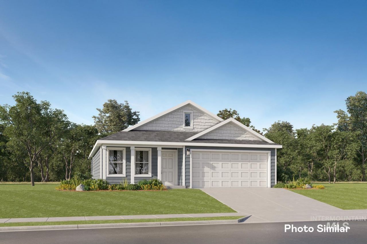 18399 N Sparkleberry Ave, Nampa, ID 83687 Main Photo