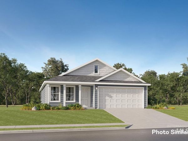 18399 N Sparkleberry Ave, Nampa, ID 83687