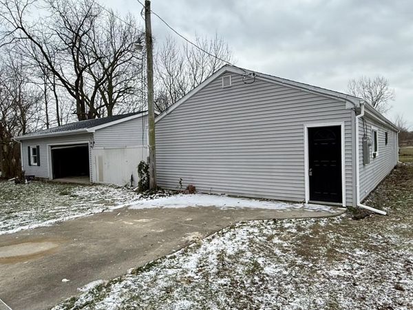 524 E Elm Street, Deshler, OH 43516