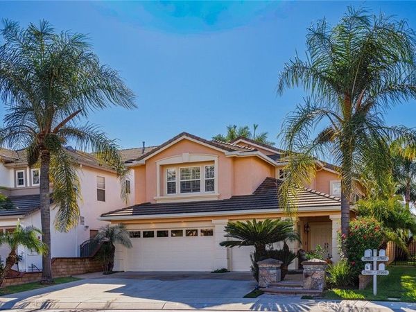 27861 Trellis Way, Laguna Niguel, CA 92677