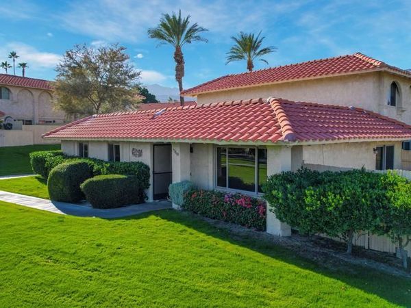 73068 Helen Moody Lane, Palm Desert, CA 92260