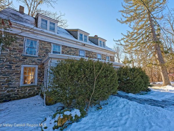 3953-3955 Route 209, Stone Ridge, NY 12484