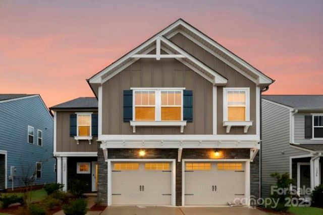 1232 Scotch Meadows Loop, Monroe, NC 28110 Main Photo