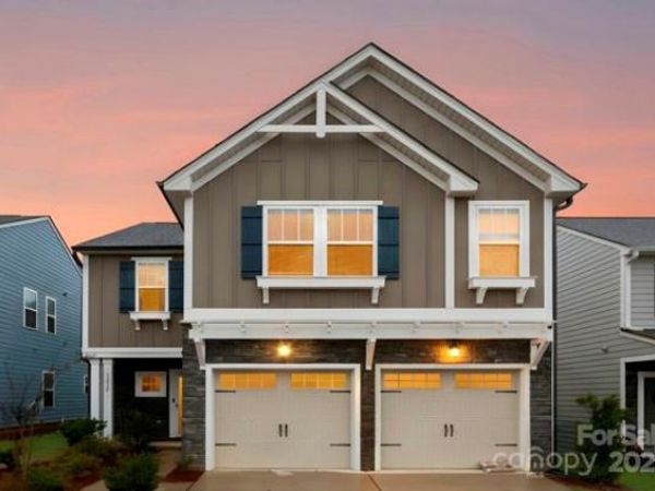 1232 Scotch Meadows Loop, Monroe, NC 28110