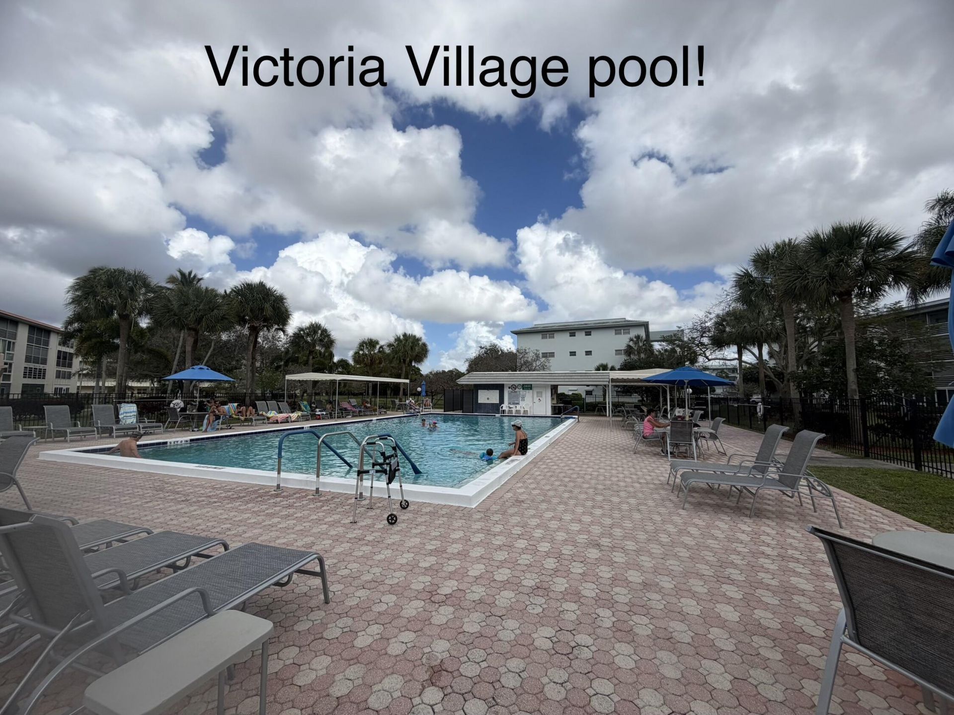 2901 Victoria Circle, Unit D2, Coconut Creek, FL 33066 Photo