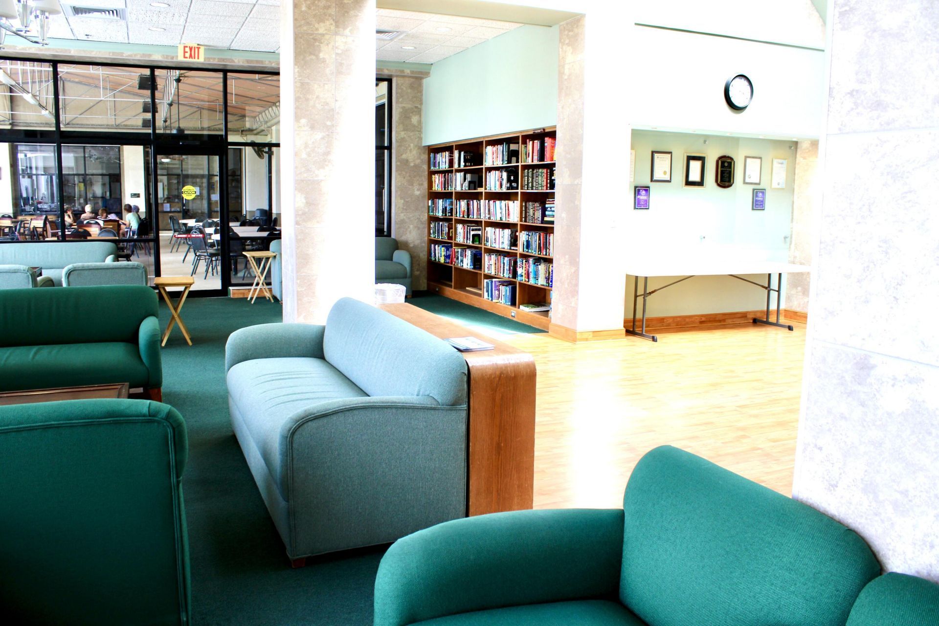 2901 Victoria Circle, Unit D2, Coconut Creek, FL 33066 Photo