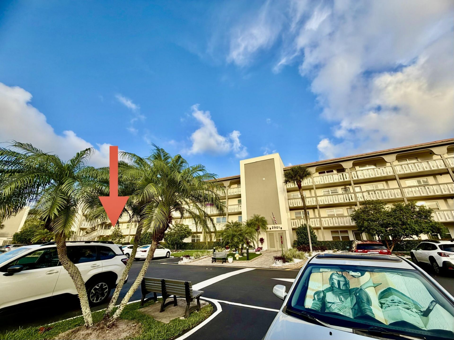 2901 Victoria Circle, Unit D2, Coconut Creek, FL 33066 Photo