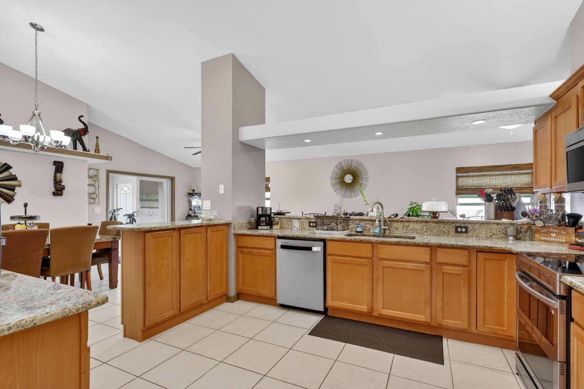 557 SW Halkell Avenue, Port Saint Lucie, FL 34953 Photo