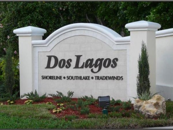 21 Via De Casas Sur, Unit 202, Boynton Beach, FL 33426