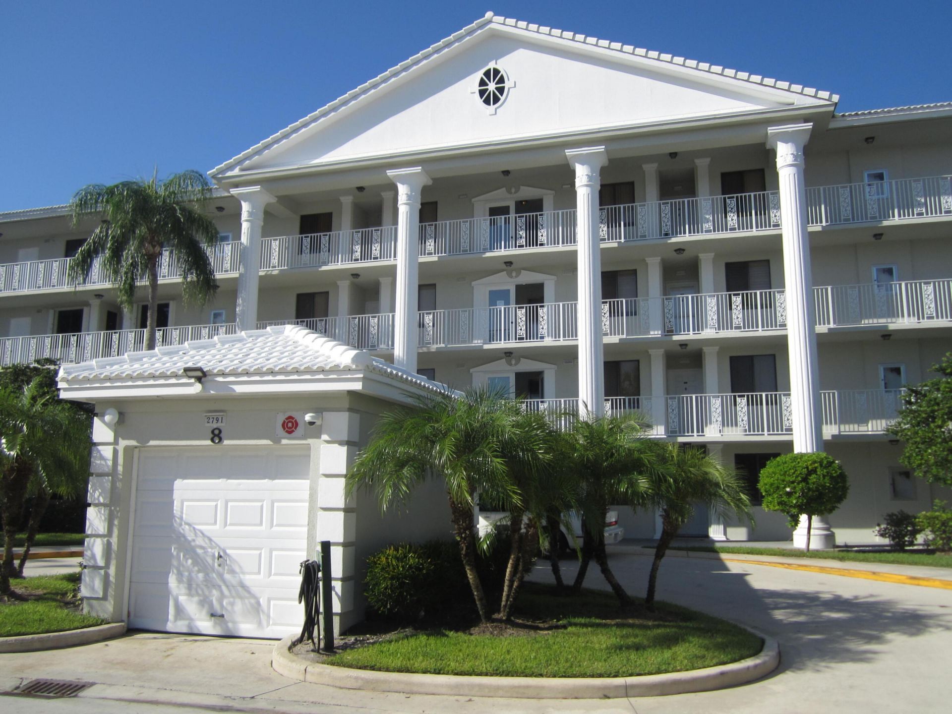 2791 Village Boulevard, Unit 206, West Palm Beach, FL 33409 Photo