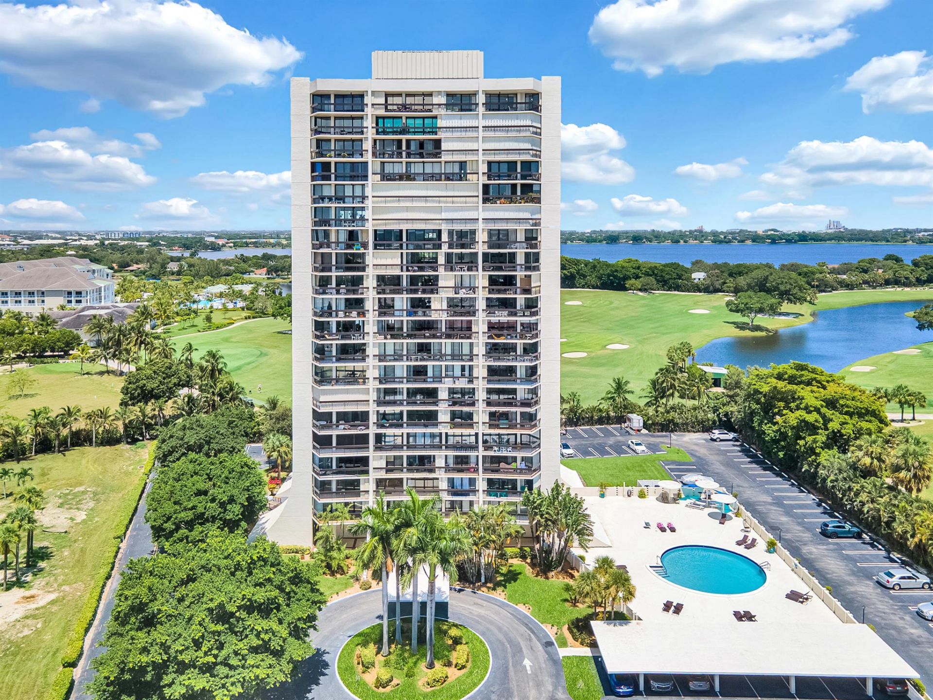 2000 Presidential Way, Unit 1006, West Palm Beach, FL 33401 Photo