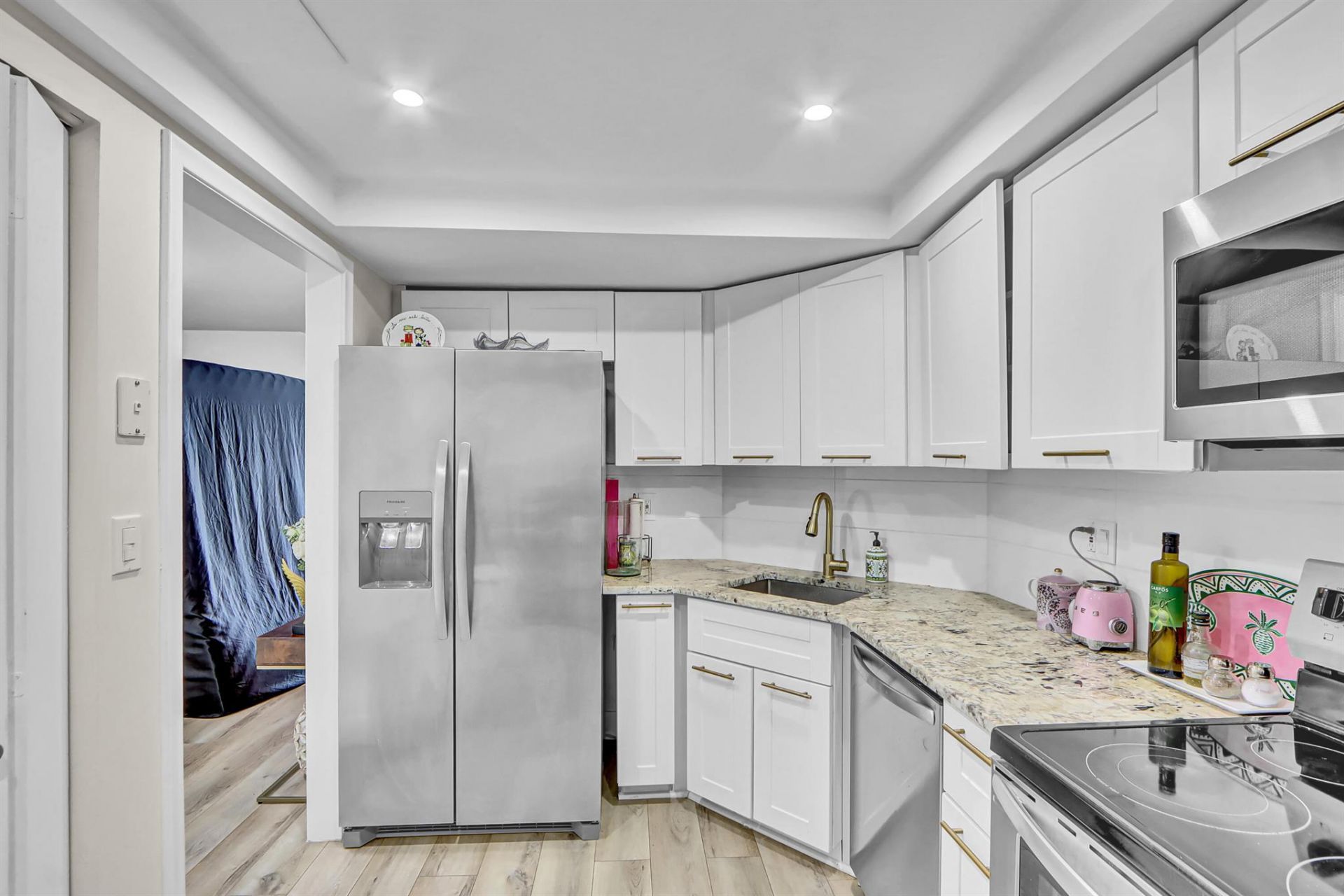 2000 Presidential Way, Unit 1006, West Palm Beach, FL 33401 Photo