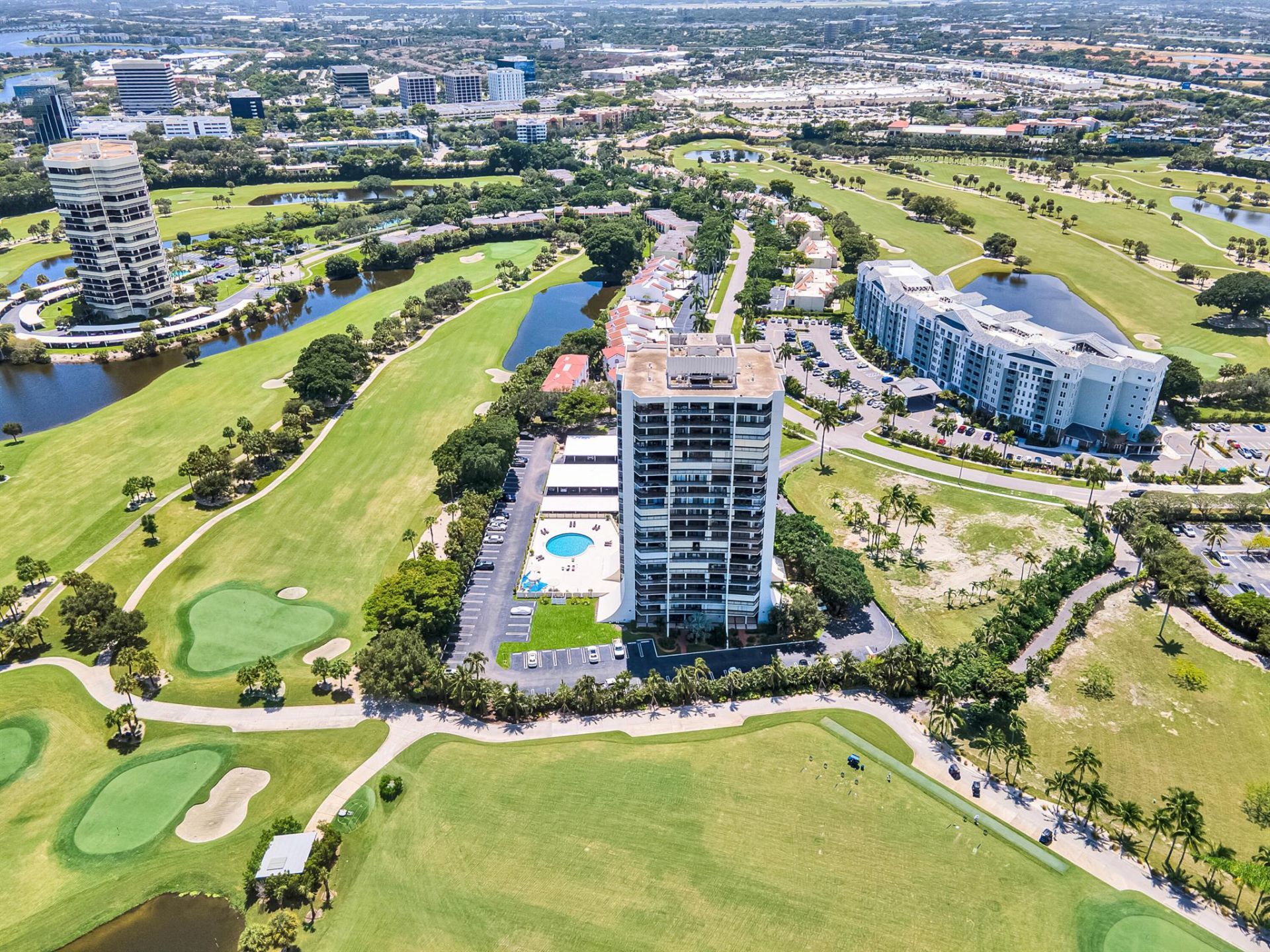 2000 Presidential Way, Unit 1006, West Palm Beach, FL 33401 Photo