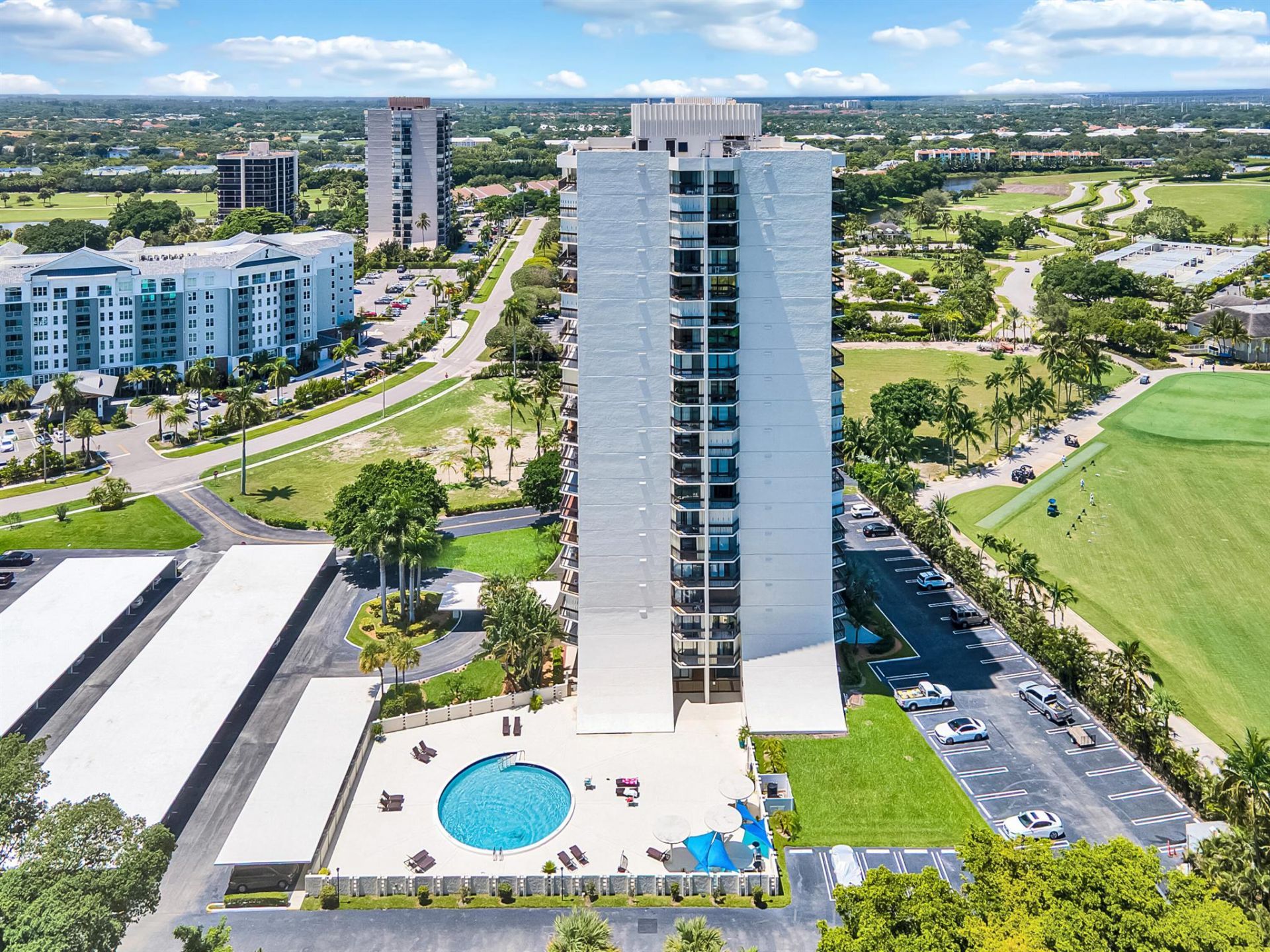 2000 Presidential Way, Unit 1006, West Palm Beach, FL 33401 Photo