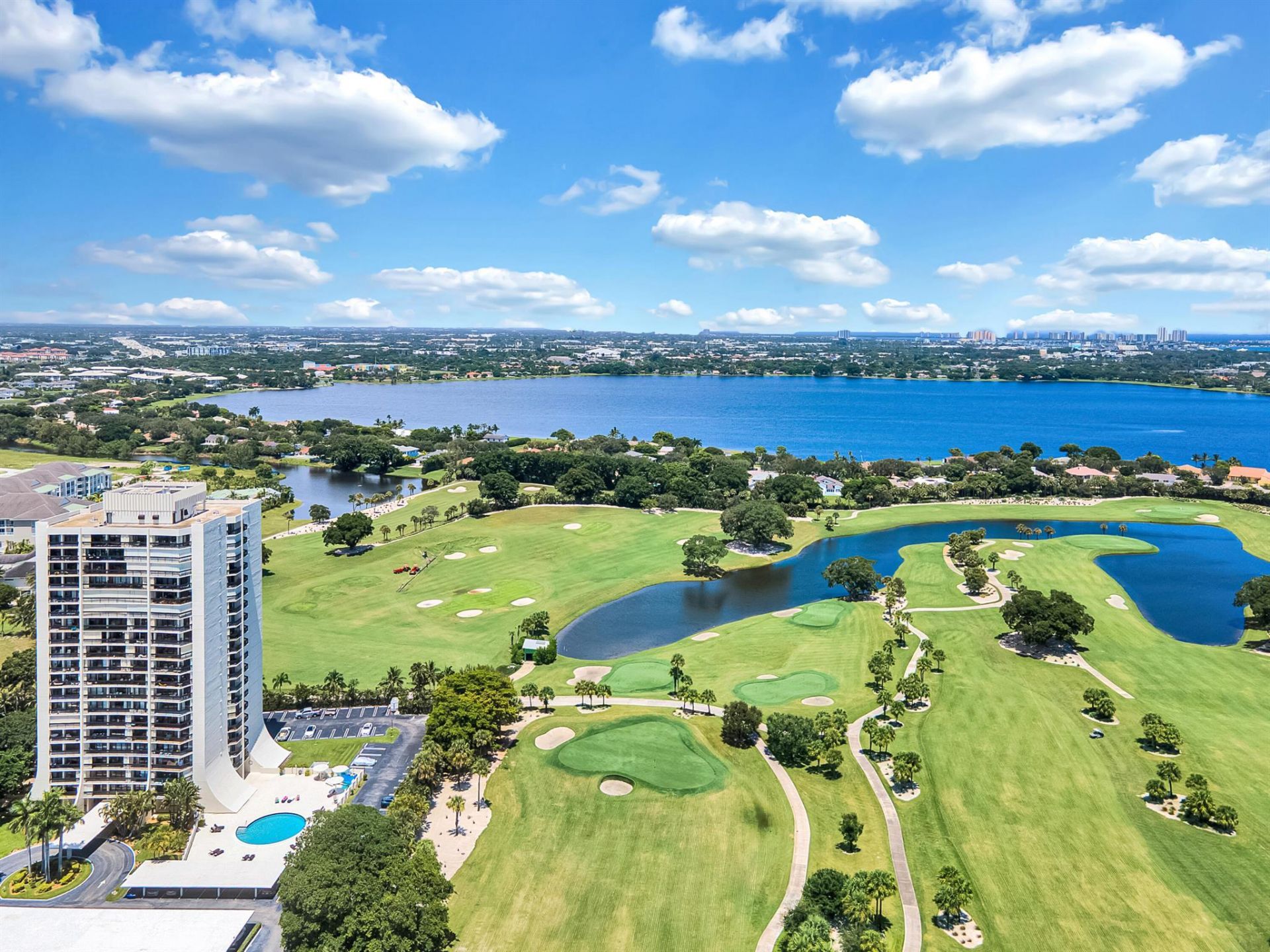 2000 Presidential Way, Unit 1006, West Palm Beach, FL 33401 Photo