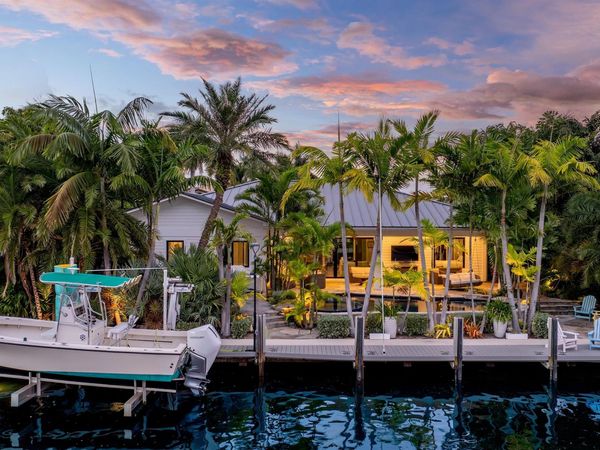 940 Greenbriar Drive, Boynton Beach, FL 33435