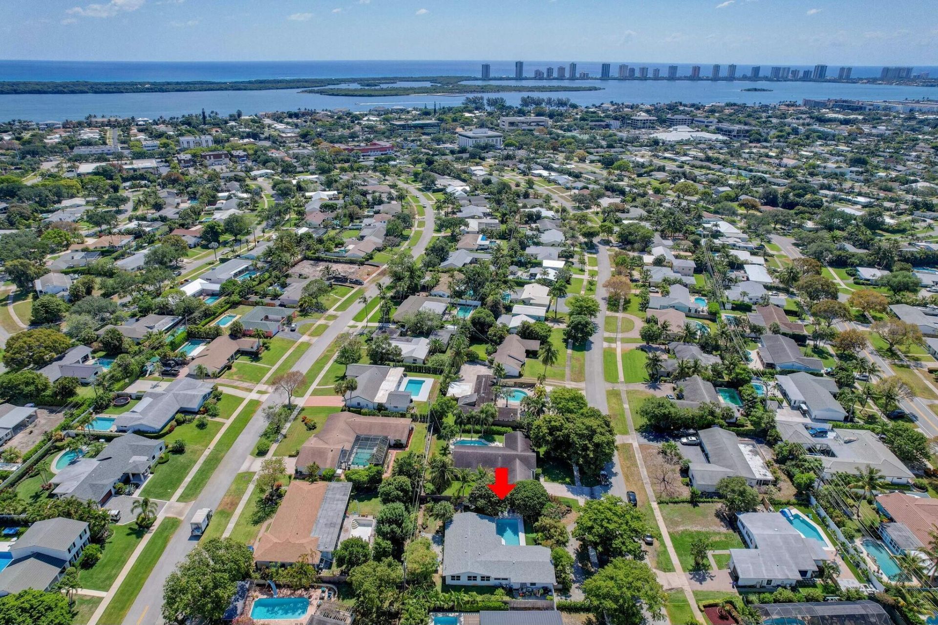 547 Marlin Road, North Palm Beach, FL 33408 Photo