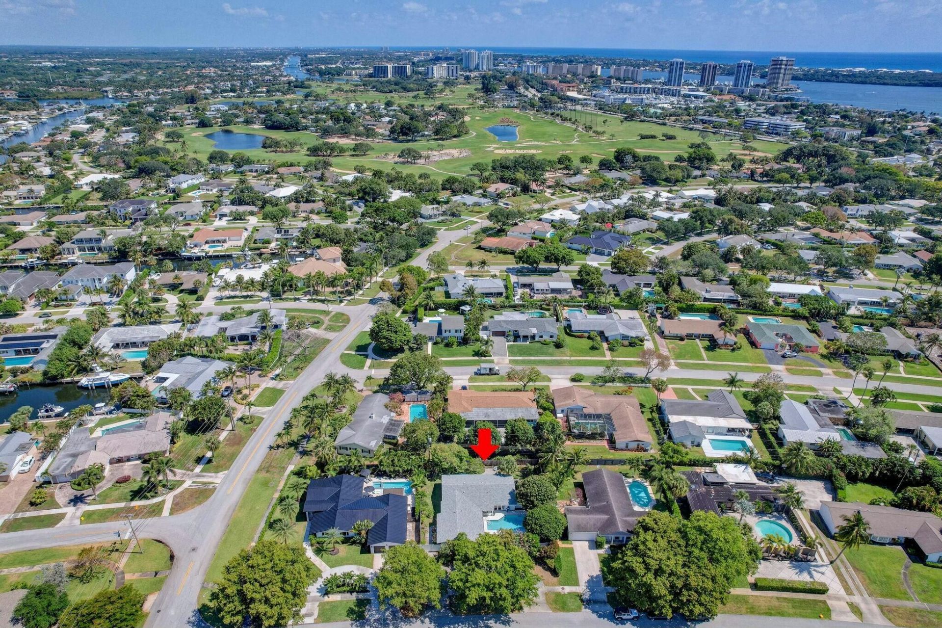 547 Marlin Road, North Palm Beach, FL 33408 Photo