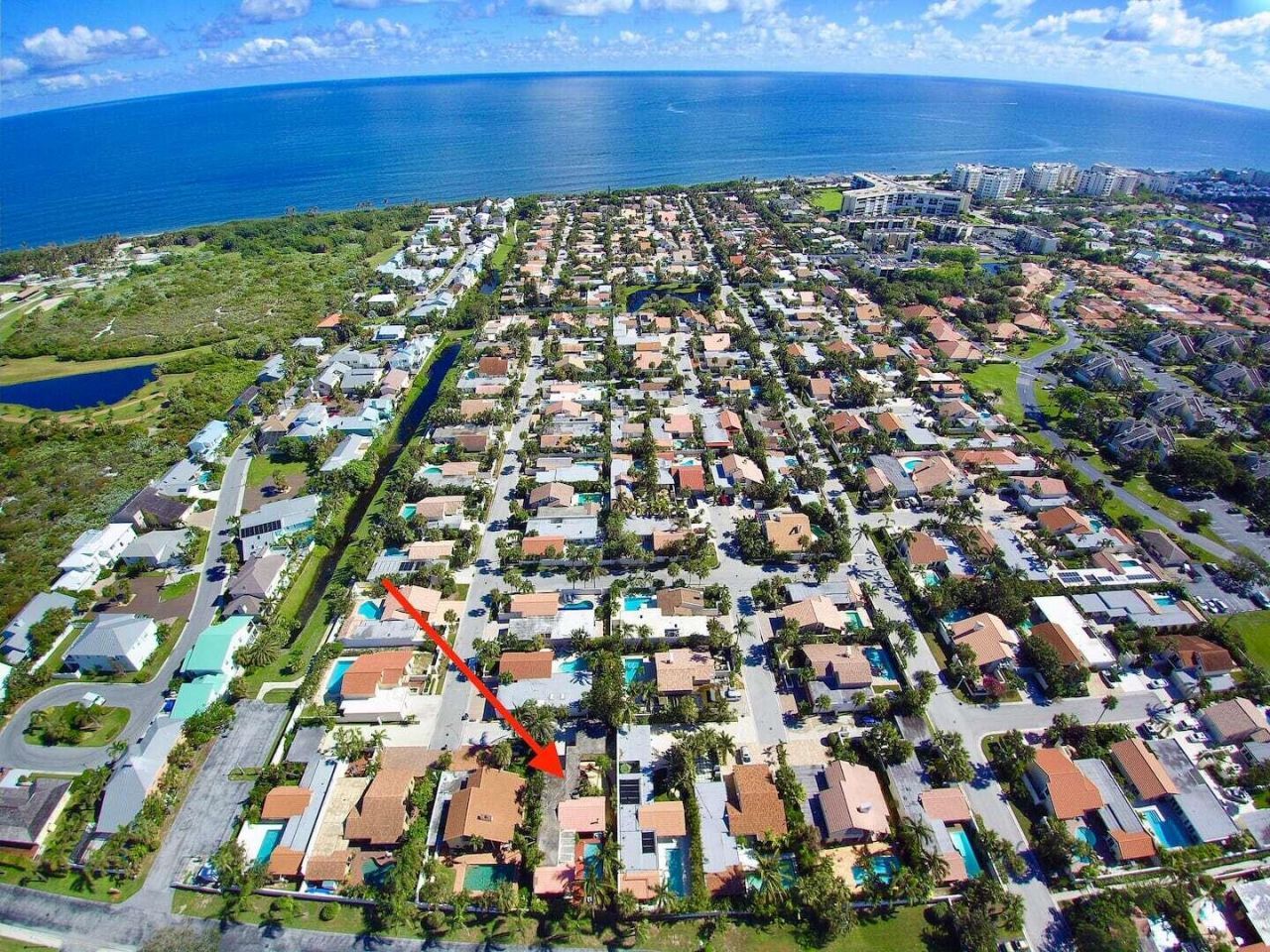 103 W Sandpiper Circle W, Jupiter, FL 33477 Photo