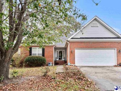 2141 Elderberry Drive, Florence, SC 29505