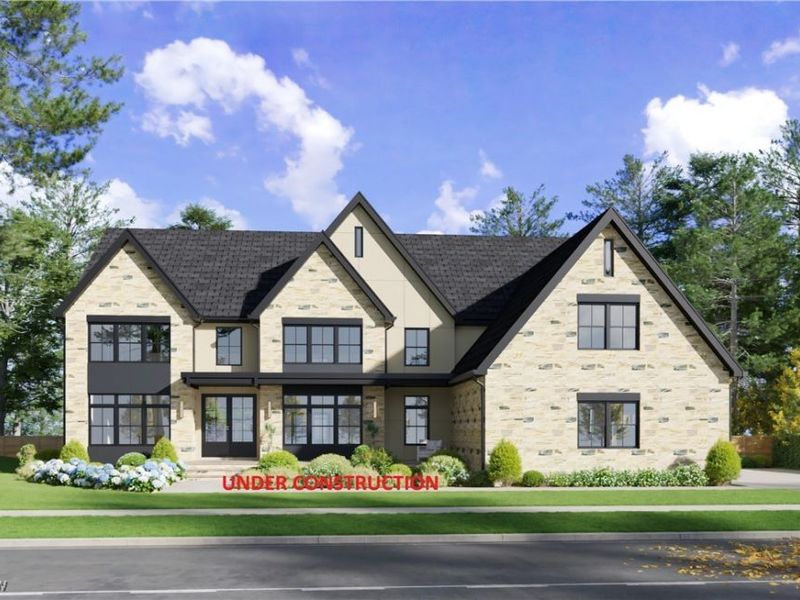 2816 Rocky Ridge Drive, Westlake, OH 44145 Photo 1