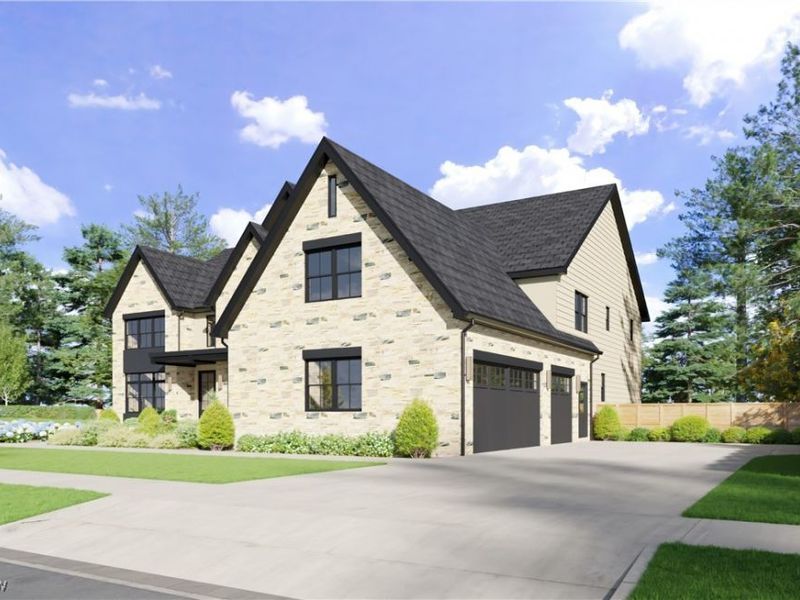 2816 Rocky Ridge Drive, Westlake, OH 44145 Photo 3