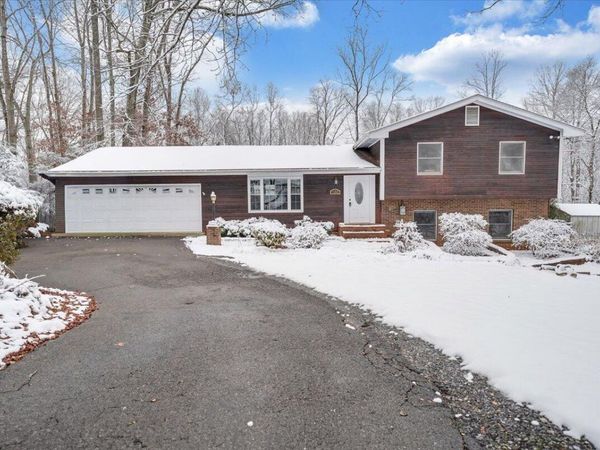 1261 Bearcreek Loop, Bedford, VA 24523