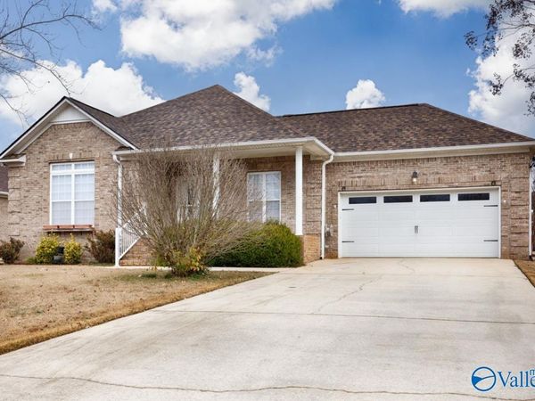 25544 Caldera Drive, Athens, AL 35613