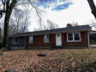 1015 Pennebaker Drive, Lexington, KY 40511