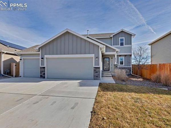 6033 Cider Mill Place, Colorado Springs, CO 80925