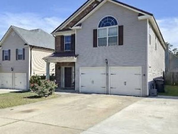 2912 Wellington Street, Augusta, GA 30909