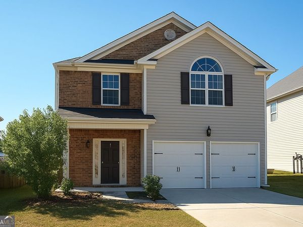 2912 Wellington Street, Augusta, GA 30909