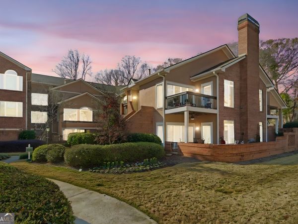 5364 BROOKE RIDGE Drive, Atlanta, GA 30338
