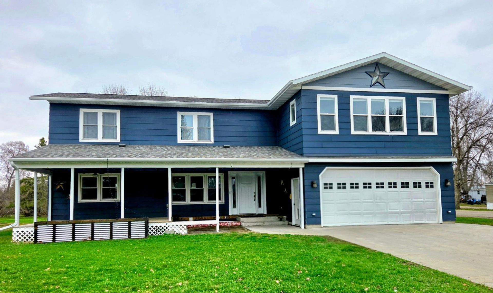 811 1st Avenue E, Ada, MN 56510