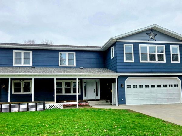 811 1st Avenue E, Ada, MN 56510