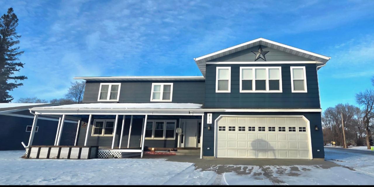 811 1st Avenue E, Ada, MN 56510 Main Photo