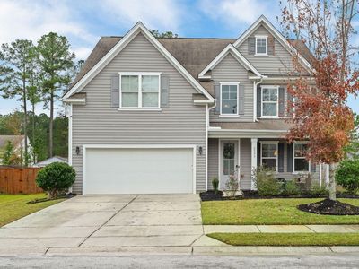 303 Knawl Road, Moncks Corner, SC 29461