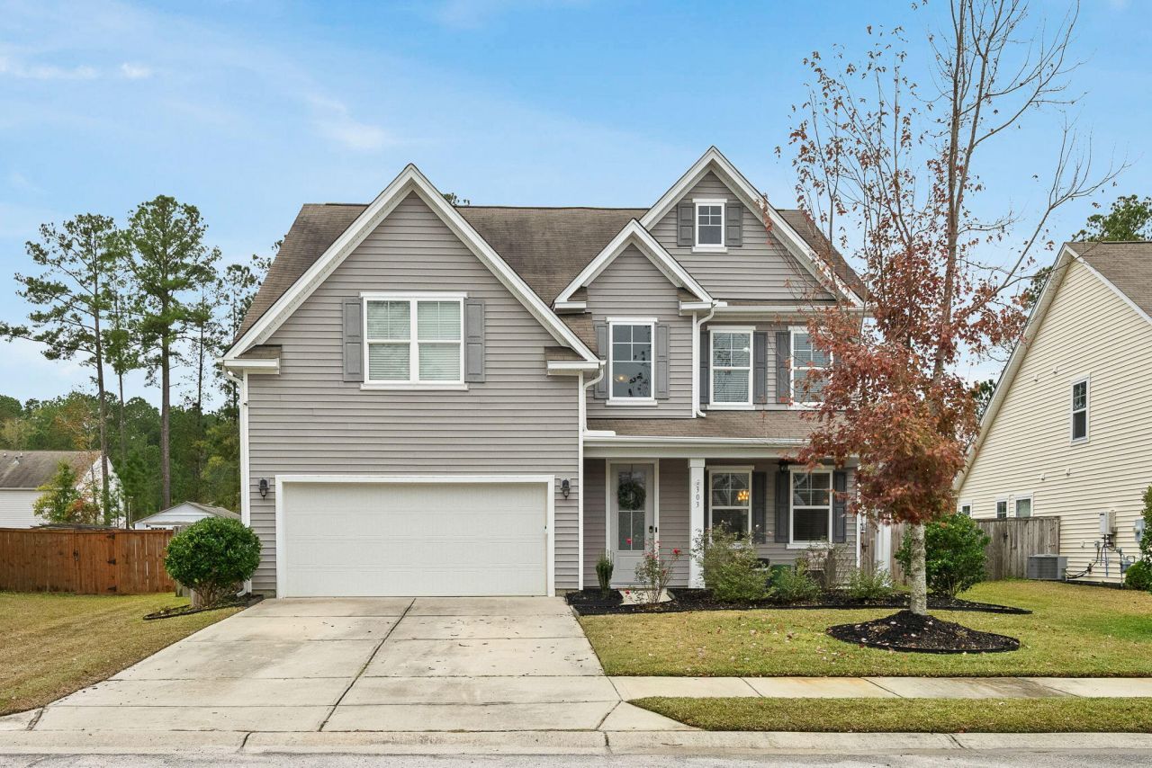 303 Knawl Road Photo 41