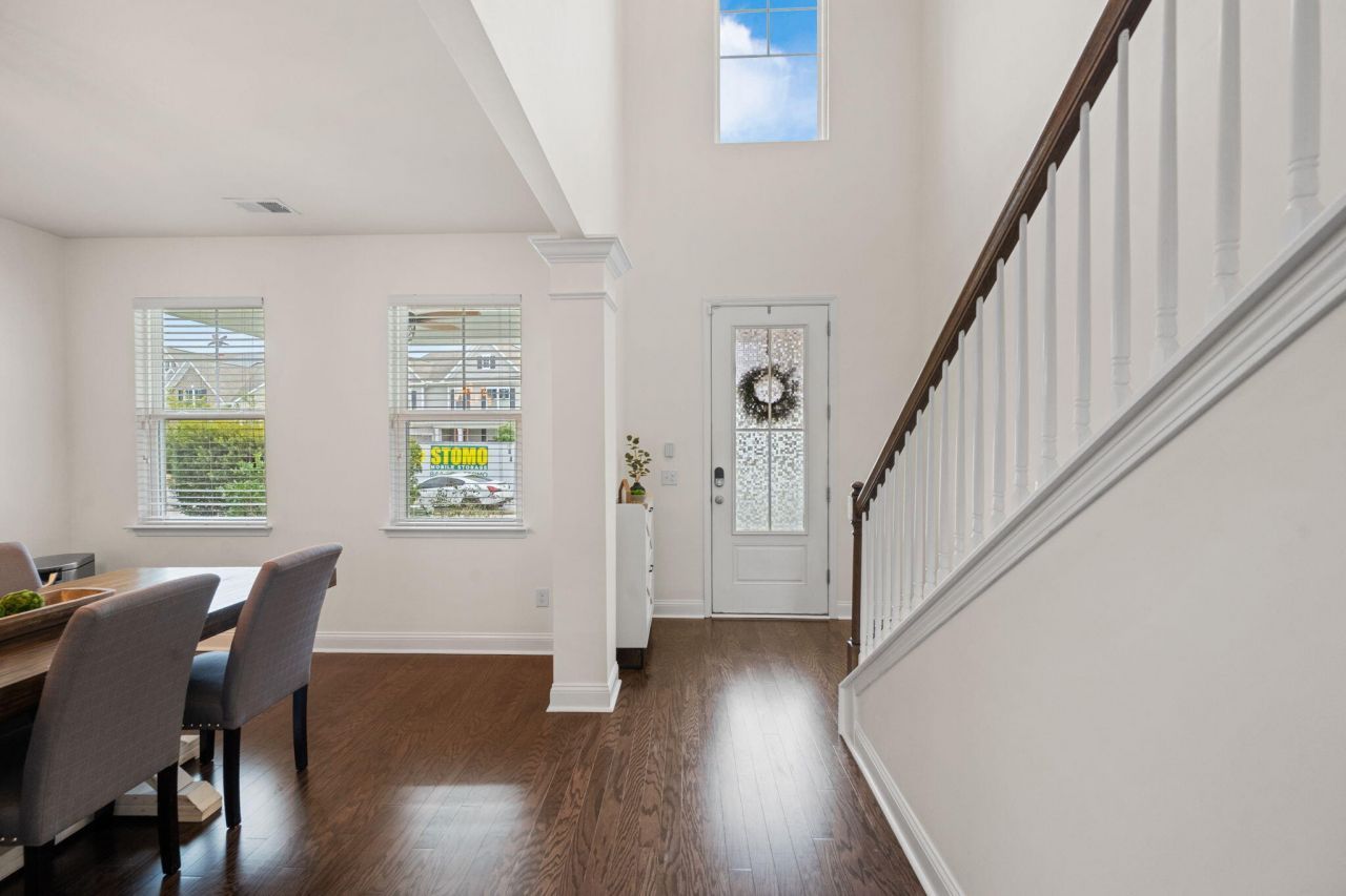 303 Knawl Road Photo 9