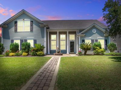 100 Cottage Path Lane, Summerville, SC 29485